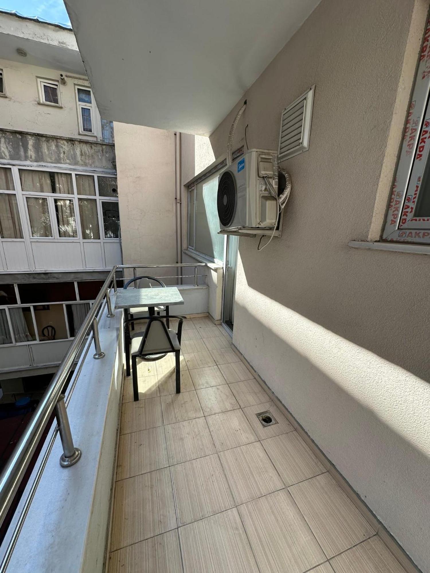 Royal Suit Premium Istanbul Exteriör bild