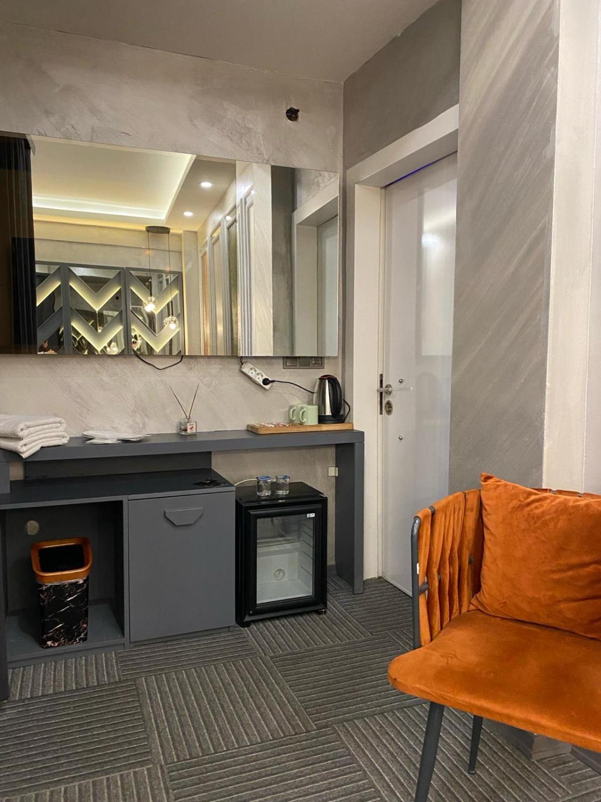 Royal Suit Premium Istanbul Exteriör bild